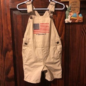 How cute are these Overalls?